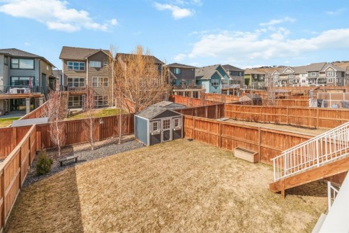 29 Cranbrook Park Se, Calgary, AB - Outdoor