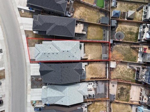 29 Cranbrook Park Se, Calgary, AB - 