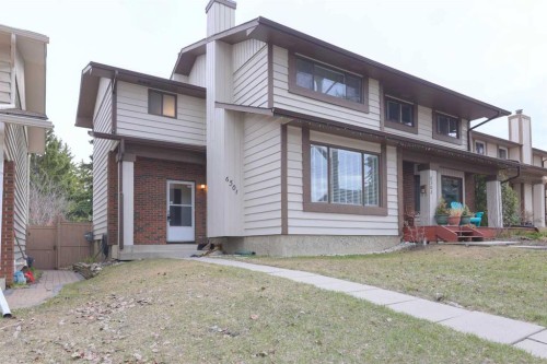 6501 Coach Hill Road Sw, Calgary, AB - Outdoor