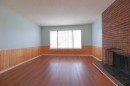6501 Coach Hill Road Sw, Calgary, AB  - Indoor Photo Showing Other Room With Fireplace 