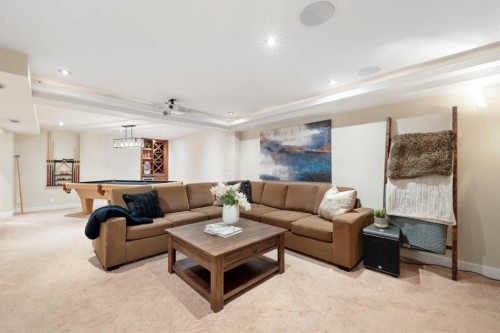 6 Grove Hill Place Sw, Calgary, AB - Indoor