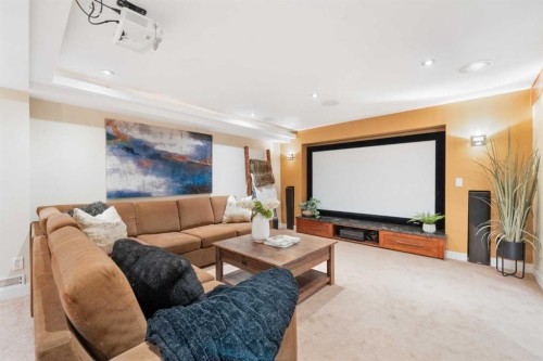 6 Grove Hill Place Sw, Calgary, AB - Indoor