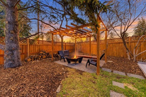 6 Grove Hill Place Sw, Calgary, AB - Outdoor