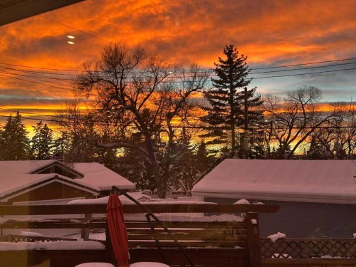 6 Grove Hill Place Sw, Calgary, AB - Outdoor With View