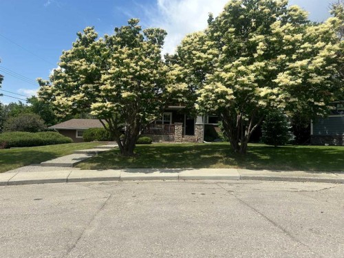 6 Grove Hill Place Sw, Calgary, AB - Outdoor