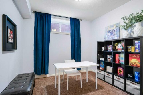 127 Hillcrest Boulevard, Strathmore, AB - Indoor