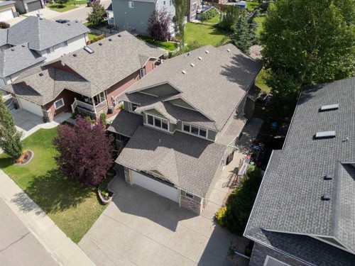 127 Hillcrest Boulevard, Strathmore, AB - Outdoor