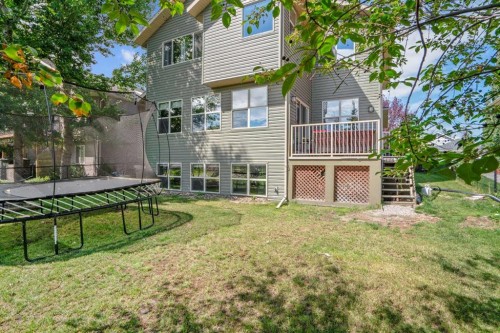 127 Hillcrest Boulevard, Strathmore, AB - Outdoor