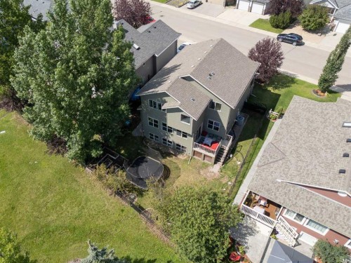 127 Hillcrest Boulevard, Strathmore, AB - Outdoor