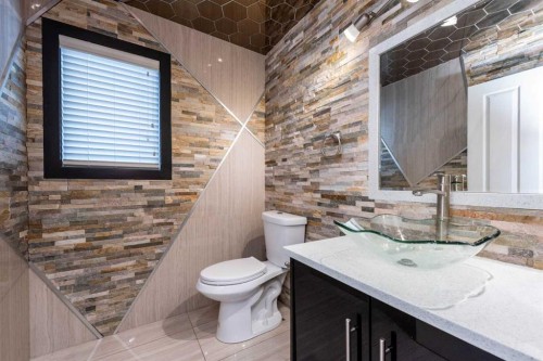 12373 Coventry Hills Way Ne, Calgary, AB - Indoor Photo Showing Bathroom