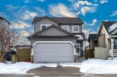 12373 Coventry Hills Way Ne, Calgary, AB  - Outdoor With Facade 