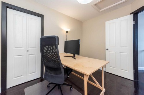 12373 Coventry Hills Way Ne, Calgary, AB - Indoor Photo Showing Office
