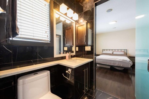 12373 Coventry Hills Way Ne, Calgary, AB - Indoor Photo Showing Bathroom