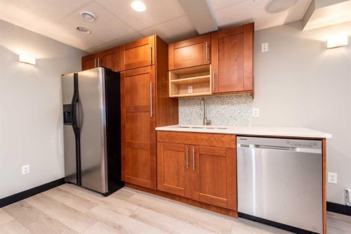 12373 Coventry Hills Way Ne, Calgary, AB - Indoor Photo Showing Kitchen