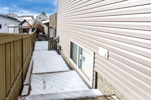 12373 Coventry Hills Way Ne, Calgary, AB - Outdoor With Exterior