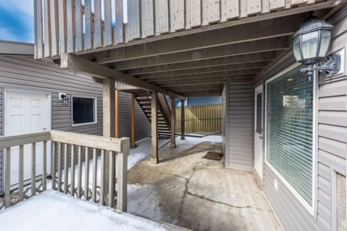 12373 Coventry Hills Way Ne, Calgary, AB - Outdoor With Deck Patio Veranda With Exterior