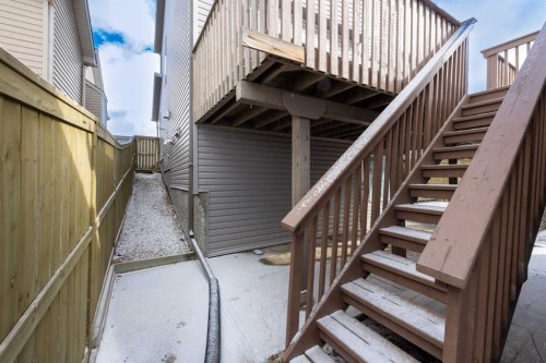 12373 Coventry Hills Way Ne, Calgary, AB -  With Exterior