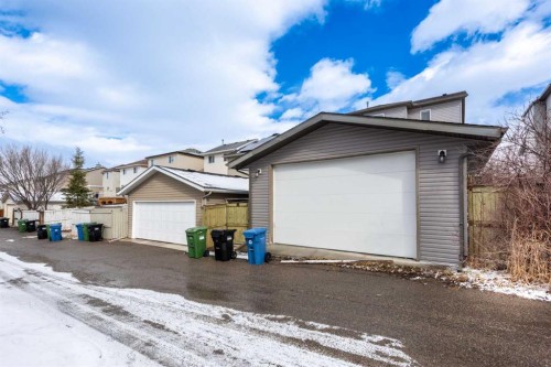 12373 Coventry Hills Way Ne, Calgary, AB - Outdoor