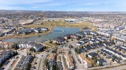 12373 Coventry Hills Way Ne, Calgary, AB - Outdoor With View