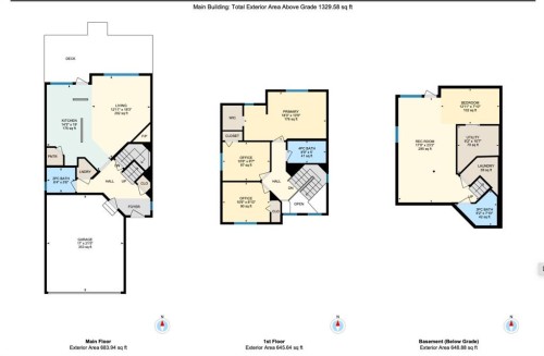 12373 Coventry Hills Way Ne, Calgary, AB - Other