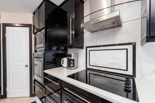 12373 Coventry Hills Way Ne, Calgary, AB - Indoor Photo Showing Kitchen