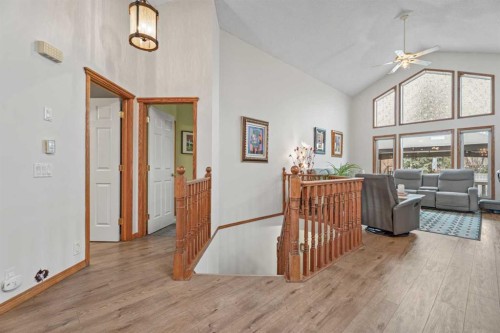 30 Cranston Place Se, Calgary, AB - Indoor