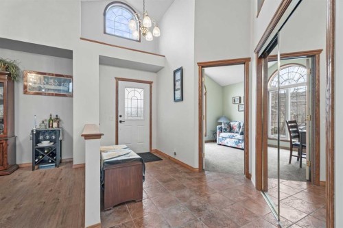 30 Cranston Place Se, Calgary, AB - Indoor Photo Showing Other Room