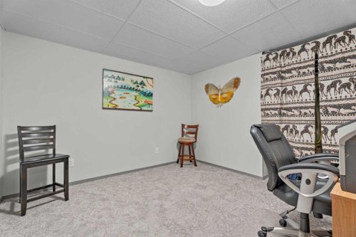 30 Cranston Place Se, Calgary, AB - Indoor