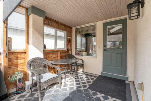 30 Cranston Place Se, Calgary, AB - Outdoor With Deck Patio Veranda With Exterior