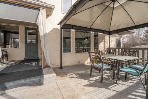 30 Cranston Place Se, Calgary, AB - Outdoor With Deck Patio Veranda With Exterior