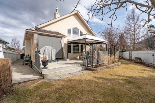 30 Cranston Place Se, Calgary, AB - Outdoor