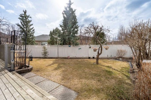 30 Cranston Place Se, Calgary, AB - Outdoor With Deck Patio Veranda
