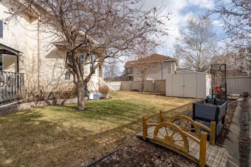 30 Cranston Place Se, Calgary, AB - Outdoor