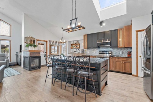 30 Cranston Place Se, Calgary, AB - Indoor Photo Showing Other Room