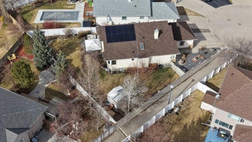 30 Cranston Place Se, Calgary, AB - Outdoor