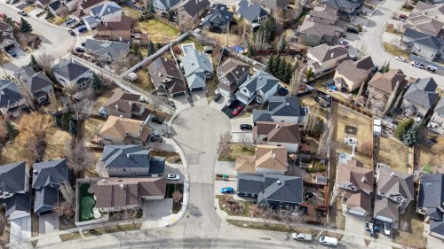 30 Cranston Place Se, Calgary, AB -  With View