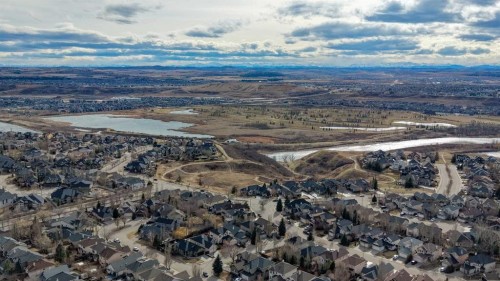 30 Cranston Place Se, Calgary, AB - Outdoor With View