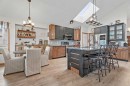 30 Cranston Place Se, Calgary, AB  - Indoor 