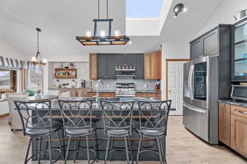 30 Cranston Place Se, Calgary, AB - Indoor