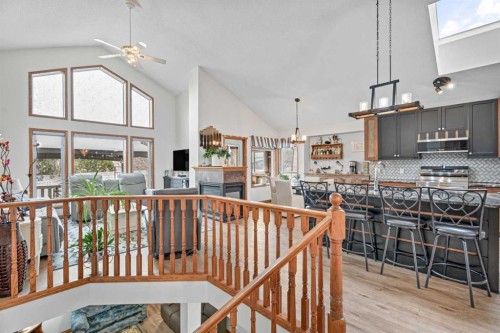 30 Cranston Place Se, Calgary, AB - Indoor