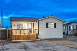 52-900 ROSS Street Crossfield, AB T0M 0S0