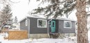 3423 1 Street Ne, Calgary, AB  - Outdoor 