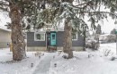 3423 1 Street Ne, Calgary, AB  - Outdoor 