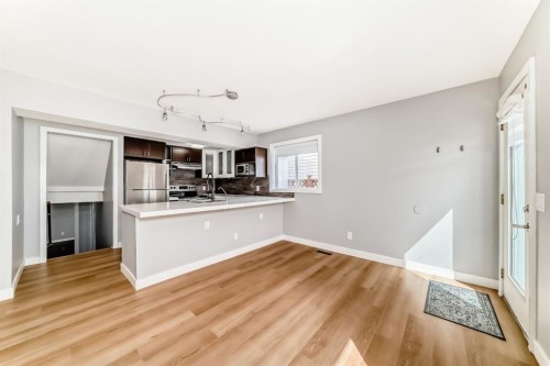 45 Hidden Hills Way Nw, Calgary, AB - Indoor Photo Showing Other Room