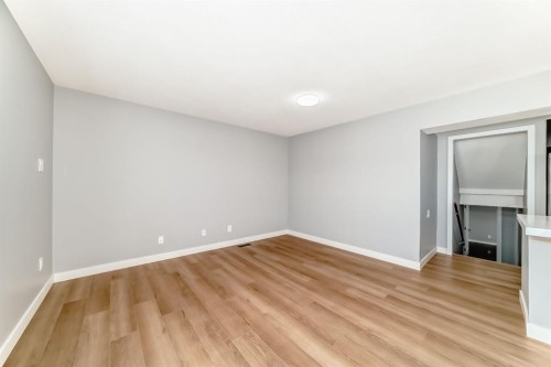 45 Hidden Hills Way Nw, Calgary, AB - Indoor Photo Showing Other Room