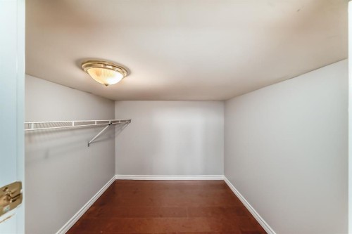 45 Hidden Hills Way Nw, Calgary, AB - Indoor With Storage