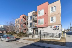 118-3600 15A Street SW Calgary, AB T2T 5P8