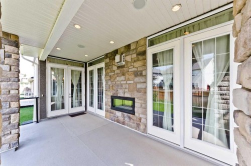 60 Elmont Rise Sw, Calgary, AB - Outdoor With Exterior