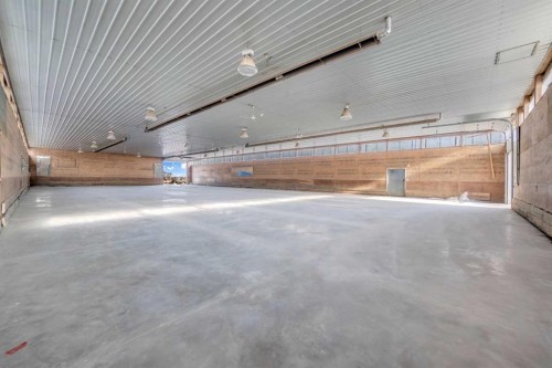 255192 Range Road 282, Delacour, AB - 