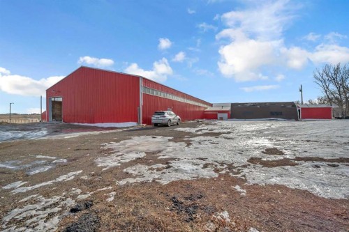 255192 Range Road 282, Delacour, AB - Outdoor